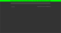 Desktop Screenshot of micromentor.com